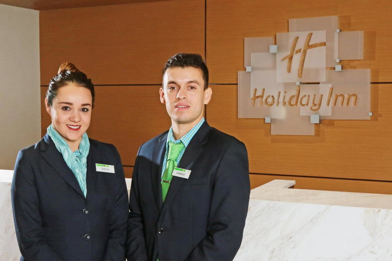 Holiday Inn - Ciudad Juarez by IHG, Ciudad Juarez, Mexico