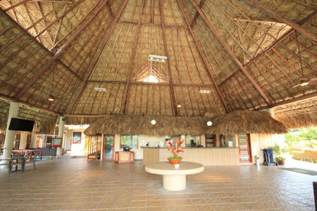 Hotel Villa Mercedes Palenque, Palenque, México
