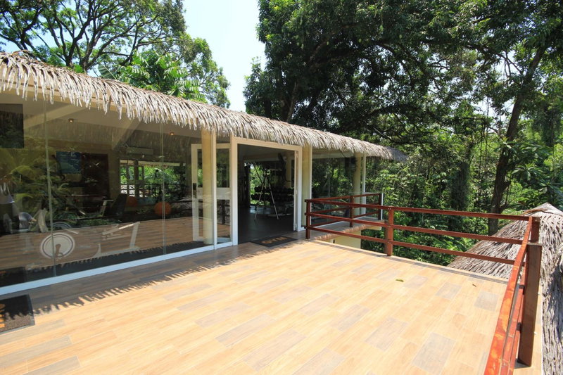 Hotel Villa Mercedes Palenque, Palenque, México
