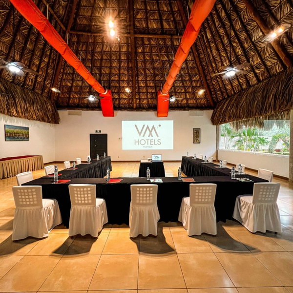 Hotel Villa Mercedes Palenque, Palenque, México