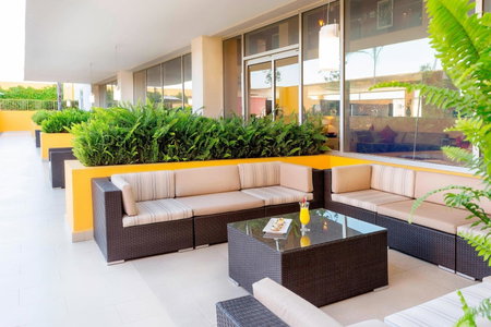 Courtyard by Marriott Leon at The Poliforum, Leon de los Aldama, Mexico