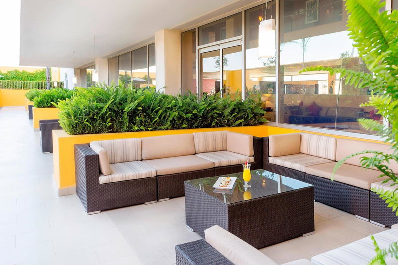 Courtyard by Marriott Leon at The Poliforum, Leon de los Aldama, Mexico