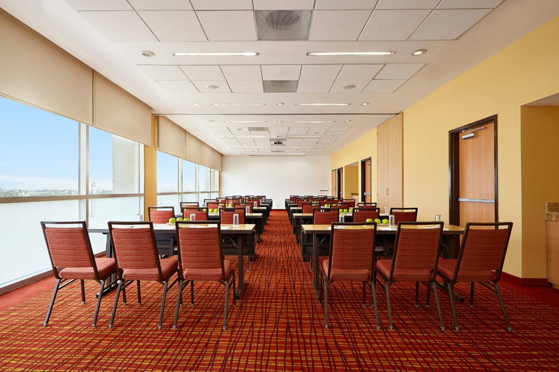 Courtyard by Marriott Leon at The Poliforum, Leon de los Aldama, Mexico