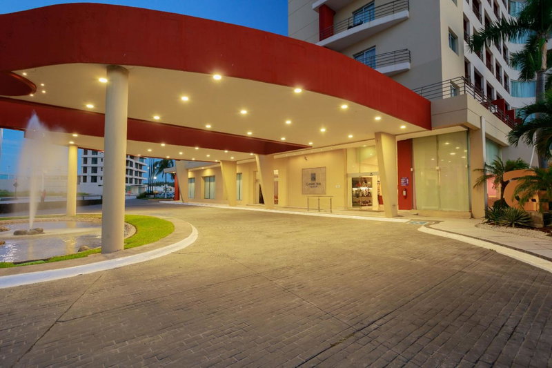 Camino Real Veracruz, Veracruz, México