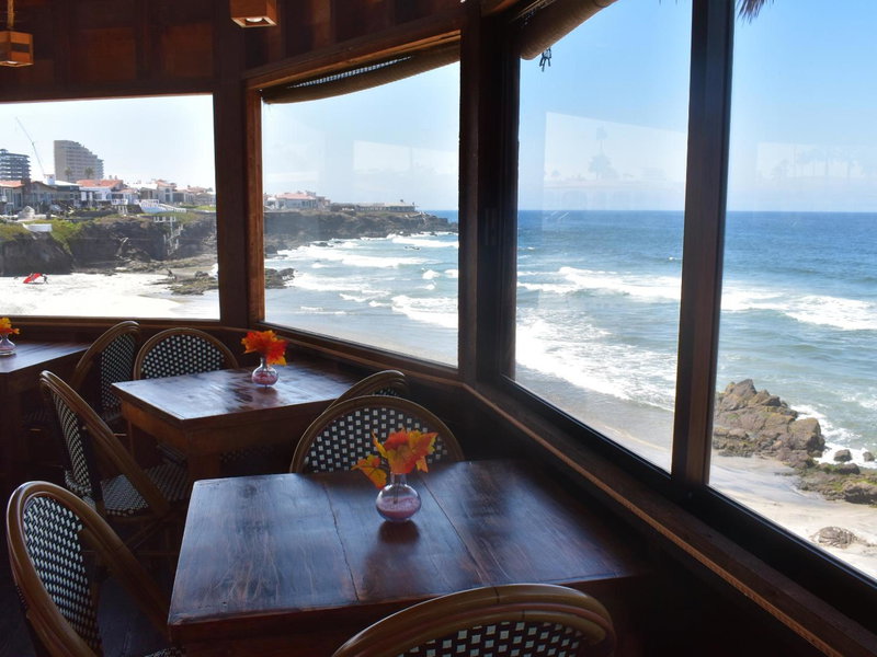 Castillos Del Mar, Rosarito, México