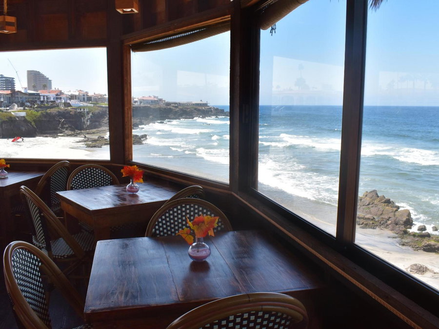 Castillos Del Mar, Rosarito, México