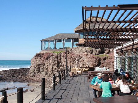 Castillos Del Mar, Rosarito, México