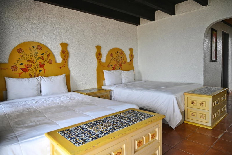 Castillos Del Mar, Rosarito, México
