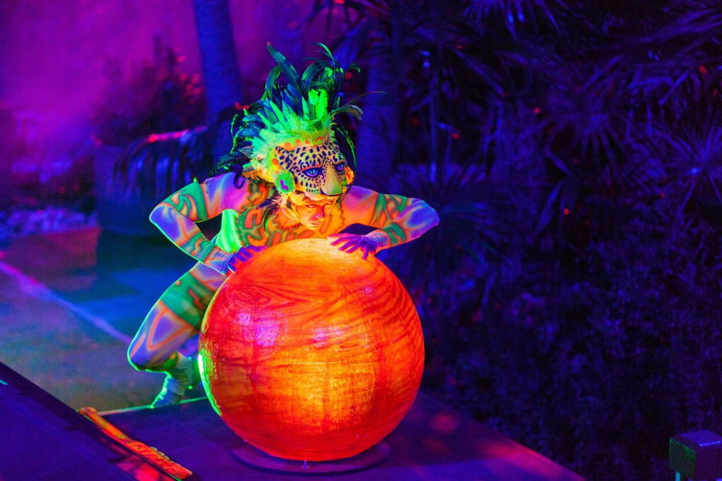 The Grand Oasis Cancun - All Inclusive, Cancun, Mexico