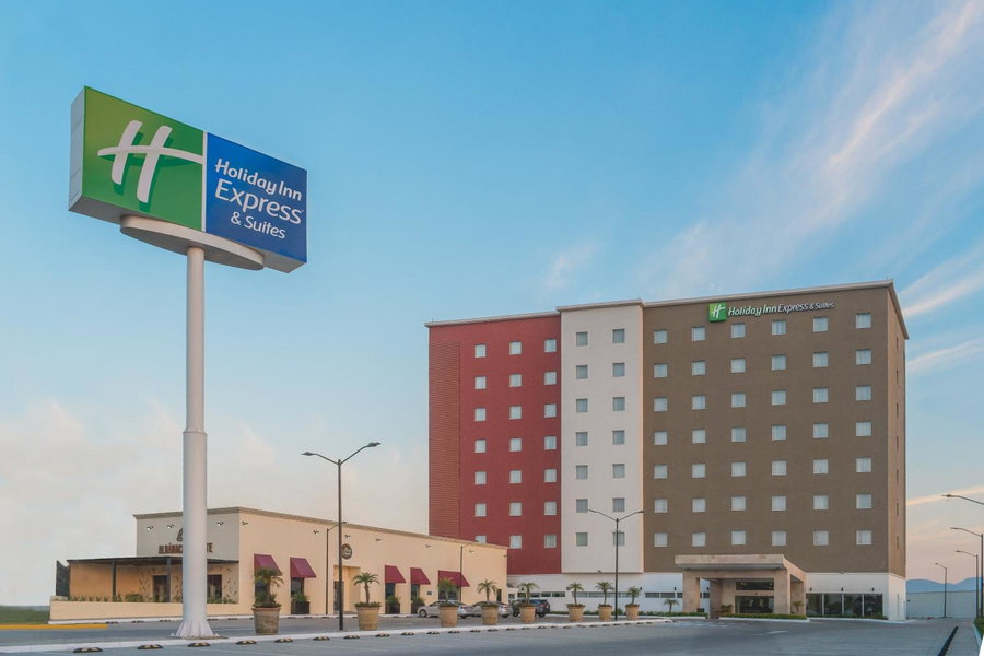 Holiday Inn Express & Suites Silao Aeropuerto Terminal by IHG, Silao, México