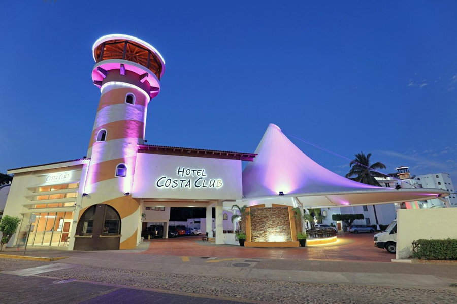 Costa Club Punta Arena - Todo Incluido, Puerto Vallarta, Mexiko