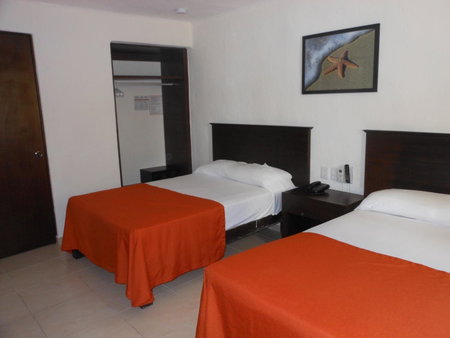 Costa Club Punta Arena - Todo Incluido, Puerto Vallarta, Mexiko