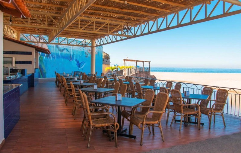 Costa Club Punta Arena - Todo Incluido, Puerto Vallarta, Mexiko