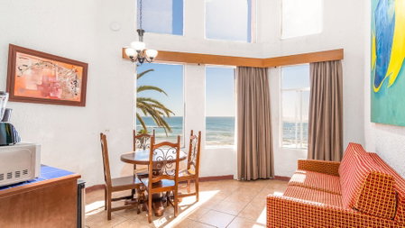 Puerto Nuevo Baja Hotel & Villas, Rosarito, México
