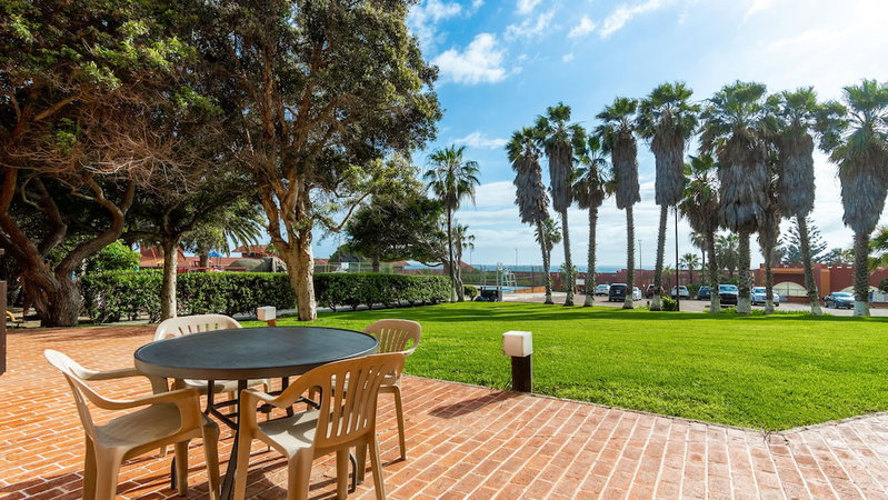 Puerto Nuevo Baja Hotel & Villas, Rosarito, México