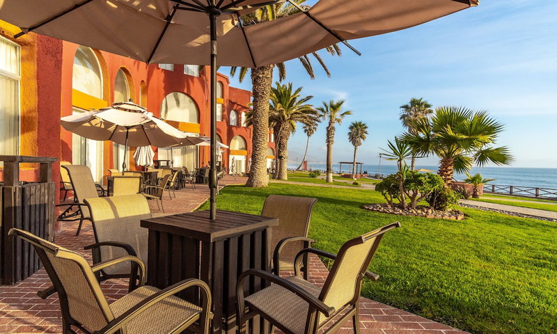 Puerto Nuevo Baja Hotel & Villas, Rosarito, México