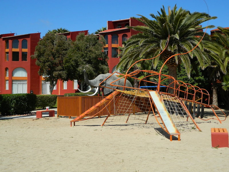 Puerto Nuevo Baja Hotel & Villas, Rosarito, México