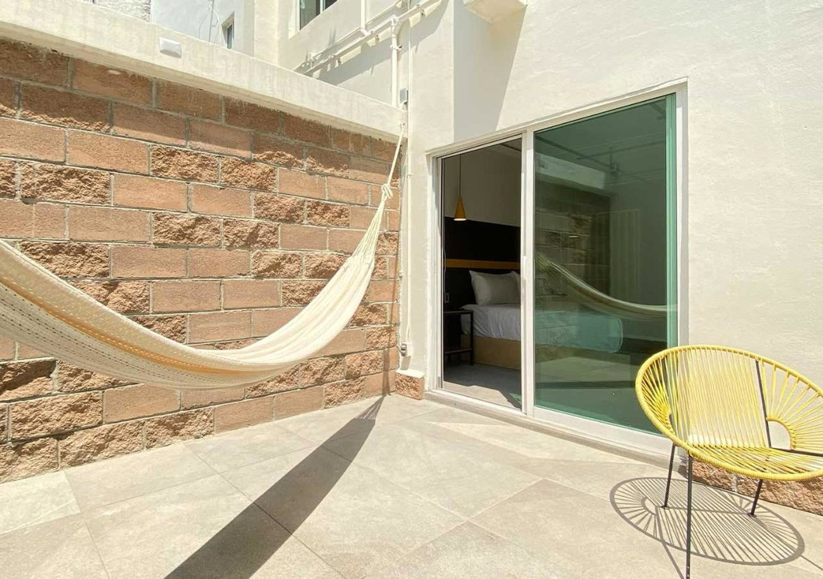 Hotel VIVE MX wtc CDMX, Trademark Collection by Wyndham, Mexico