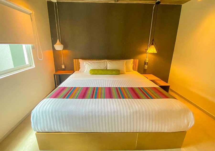 Hotel VIVE MX wtc CDMX, Trademark Collection by Wyndham, Colonia del Valle, Mexico