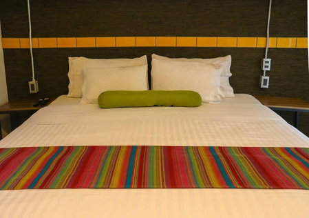 Hotel VIVE MX wtc CDMX, Trademark Collection by Wyndham, Colonia del Valle, Mexico