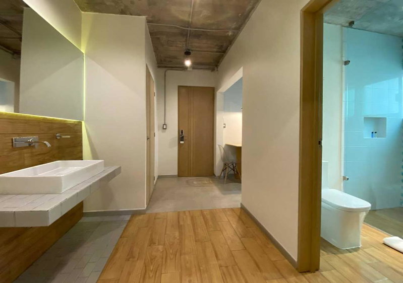 Hotel VIVE MX wtc CDMX, Trademark Collection by Wyndham, Colonia del Valle, Mexico