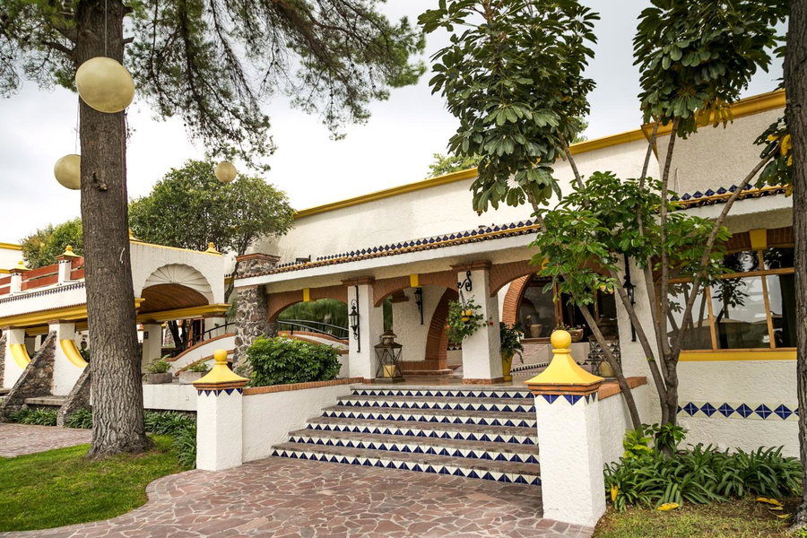 Imperio De Angeles, San Miguel de Allende, Mexico