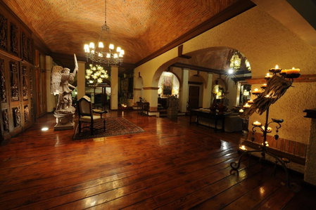 Imperio De Angeles, San Miguel de Allende, Mexico