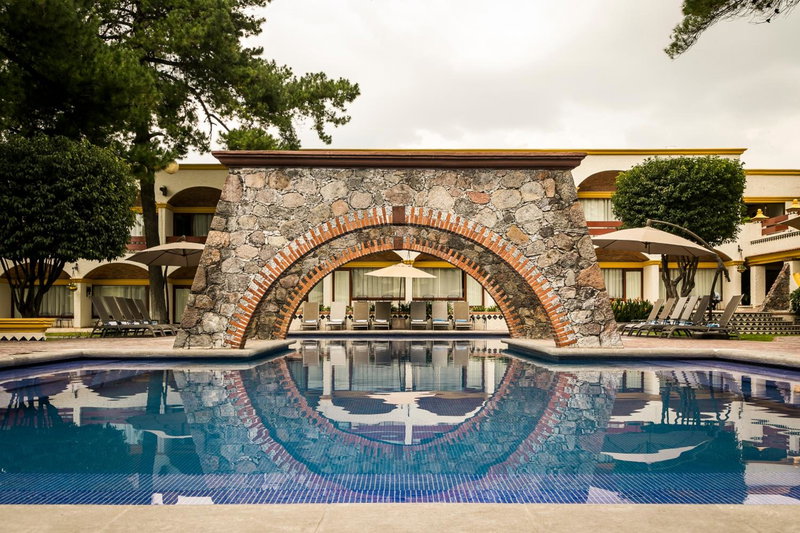 Imperio De Angeles, San Miguel de Allende, Mexico