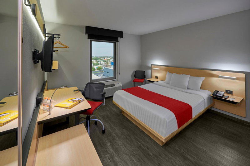 City Express by Marriott Mexicali, Mexicali, Mexique