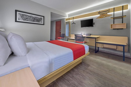 City Express by Marriott Mexicali, Mexicali, Mexique