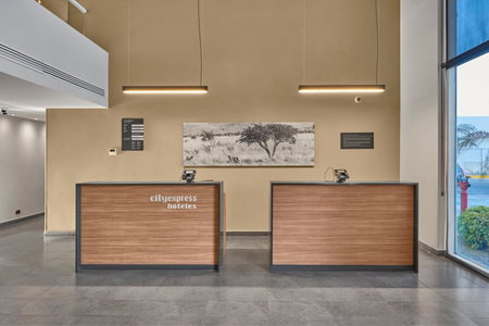 City Express by Marriott Mexicali, Mexicali, Mexique