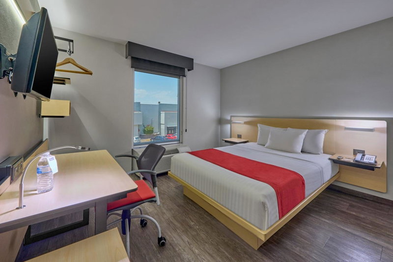 City Express by Marriott Mexicali, Mexicali, Mexique