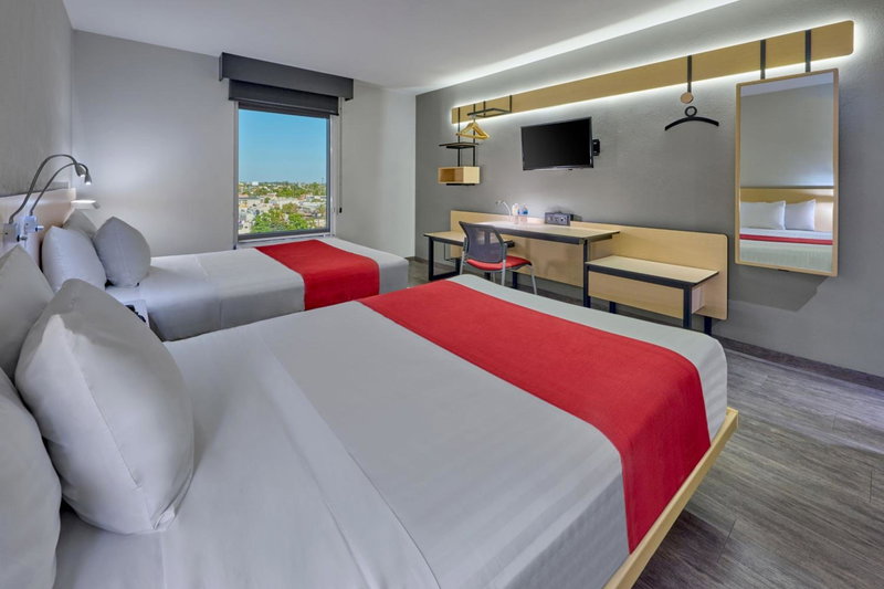 City Express by Marriott Mexicali, Mexicali, Mexique