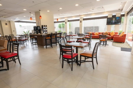 Holiday Inn Express Guadalajara Aeropuerto by IHG, Las Pintas de Arriba, Mexico