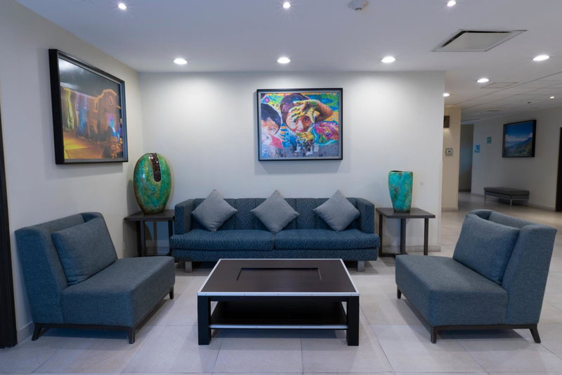 Holiday Inn Express Guadalajara Aeropuerto by IHG, Las Pintas de Arriba, Mexico