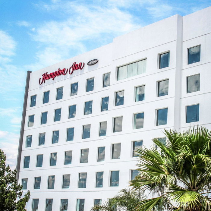 Hampton Inn by Hilton Durango, Victoria de Durango, Mexique
