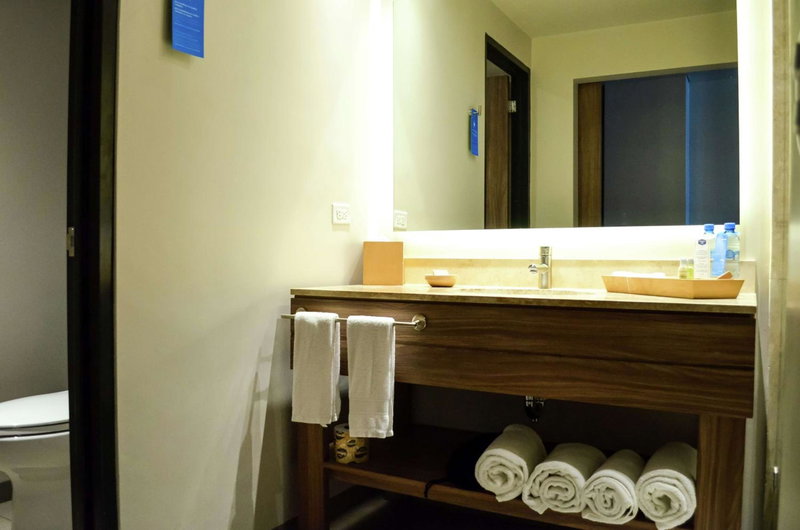 Hampton Inn by Hilton Durango, Victoria de Durango, Mexique