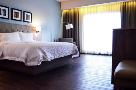 Hampton Inn by Hilton Durango, Victoria de Durango, Mexique