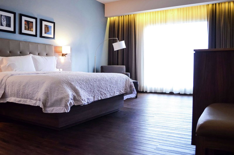 Hampton Inn by Hilton Durango, Victoria de Durango, Mexique