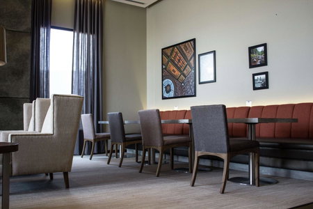 Hampton Inn by Hilton Durango, Victoria de Durango, Mexique