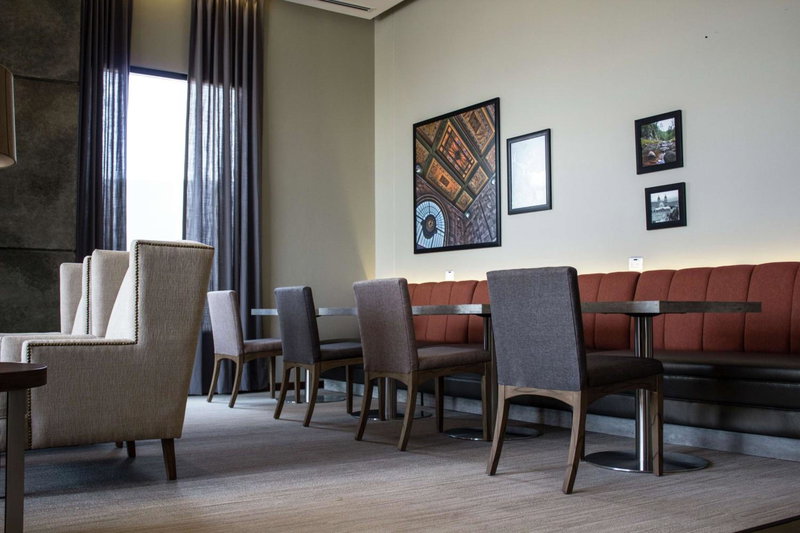 Hampton Inn by Hilton Durango, Victoria de Durango, Mexique