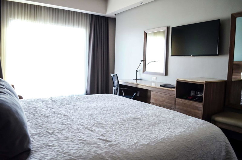 Hampton Inn by Hilton Durango, Victoria de Durango, Mexique