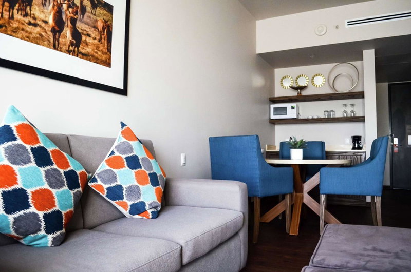 Hampton Inn by Hilton Durango, Victoria de Durango, Mexique