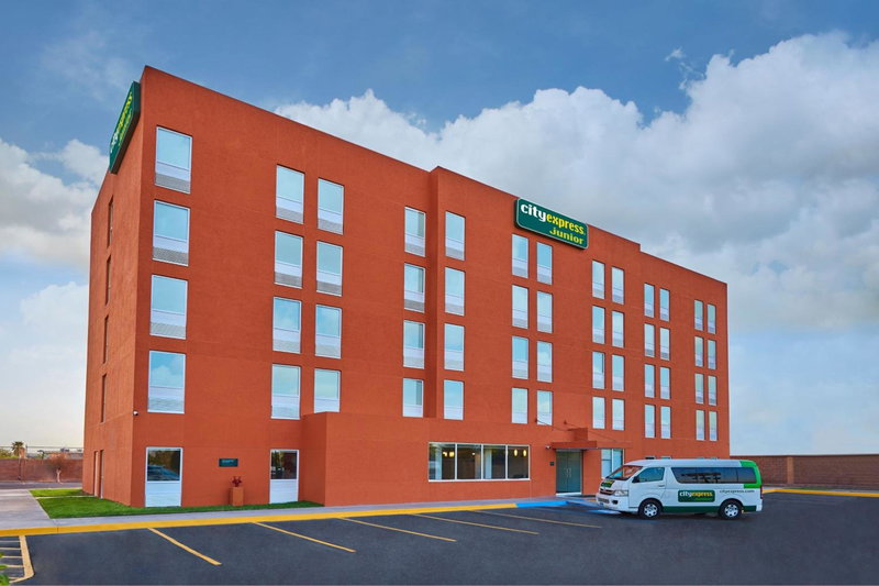 City Express Junior by Marriott Mexicali, Mexicali, Mexique