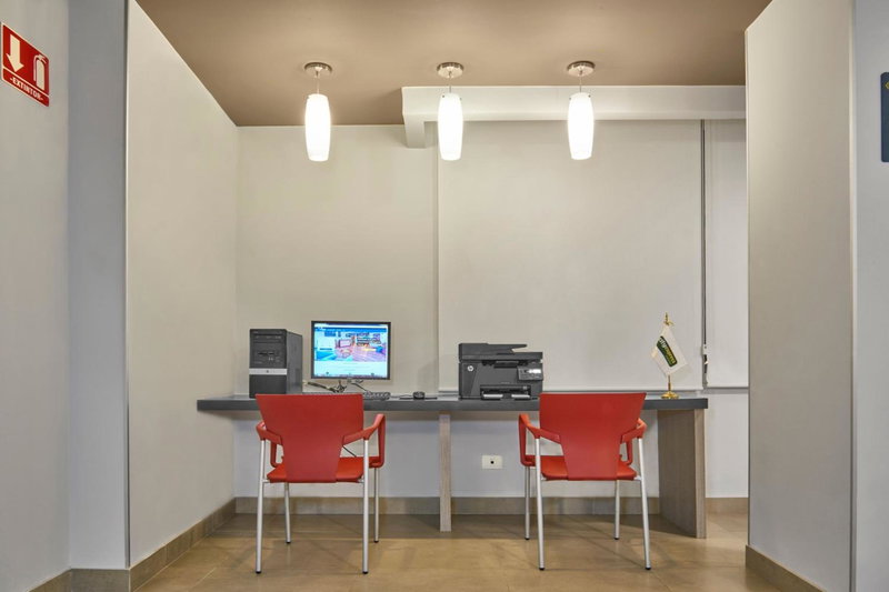 City Express Junior by Marriott Mexicali, Mexicali, Mexique