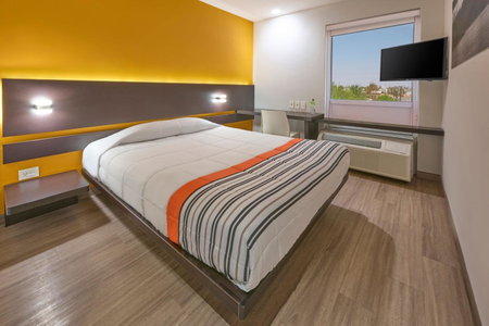 City Express Junior by Marriott Mexicali, Mexicali, Mexique