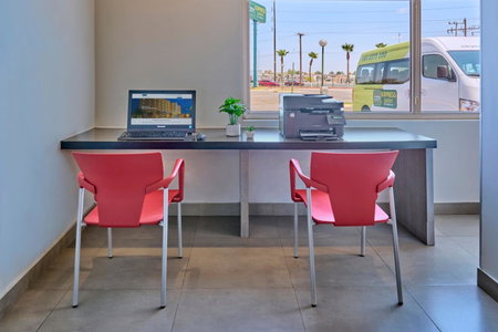 City Express Junior by Marriott Mexicali, Mexicali, Mexique