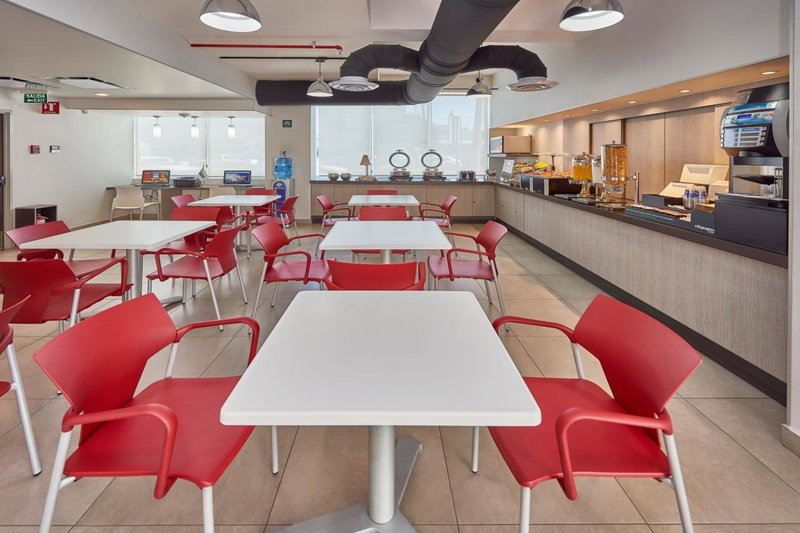 City Express Junior by Marriott Mexicali, Mexicali, Mexique