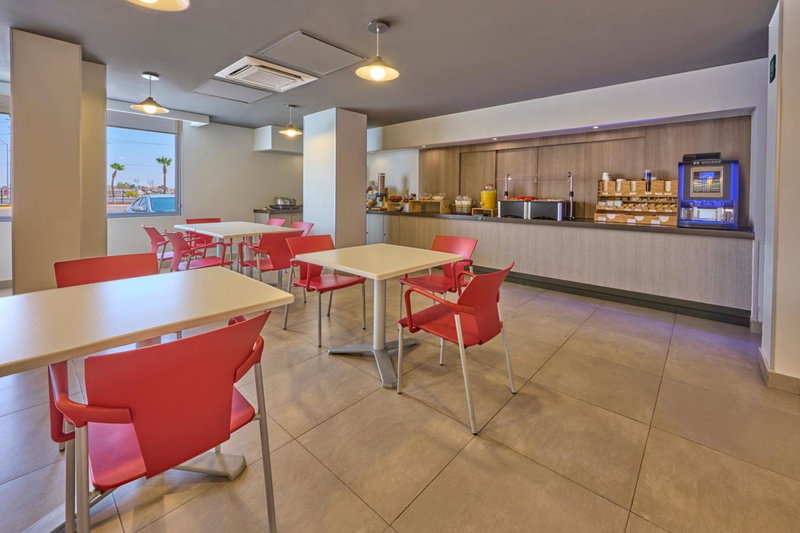 City Express Junior by Marriott Mexicali, Mexicali, Mexique