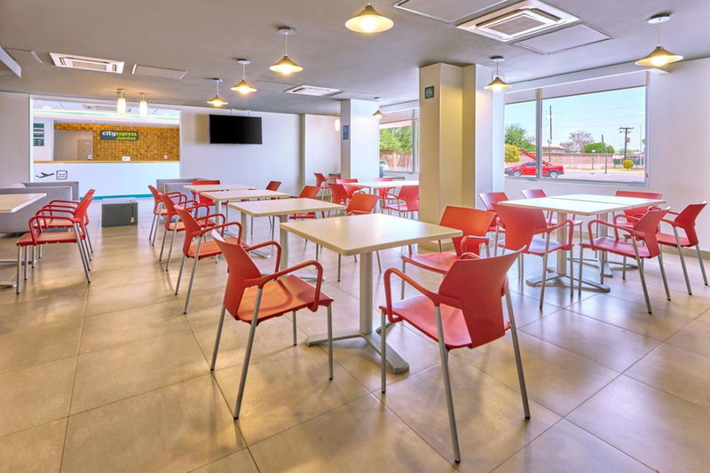 City Express Junior by Marriott Mexicali, Mexicali, Mexique